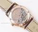 Top Grade Fake Omega Deville Rose Gold Diamond Bezel Flower Dial Women Watches (4)_th.jpg